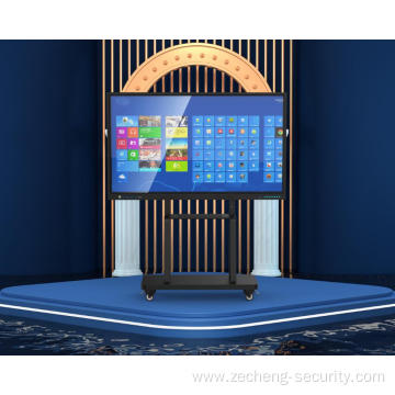 65 Inch Lcd Touch Screen Interactive Whiteboard